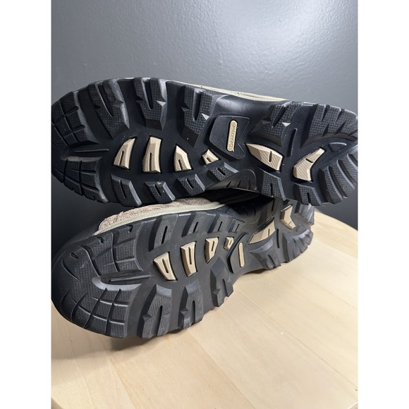 Bearpaw Men´s Tallac Hiking Shoes size 8.5